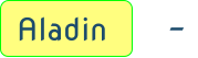 Aladin     -